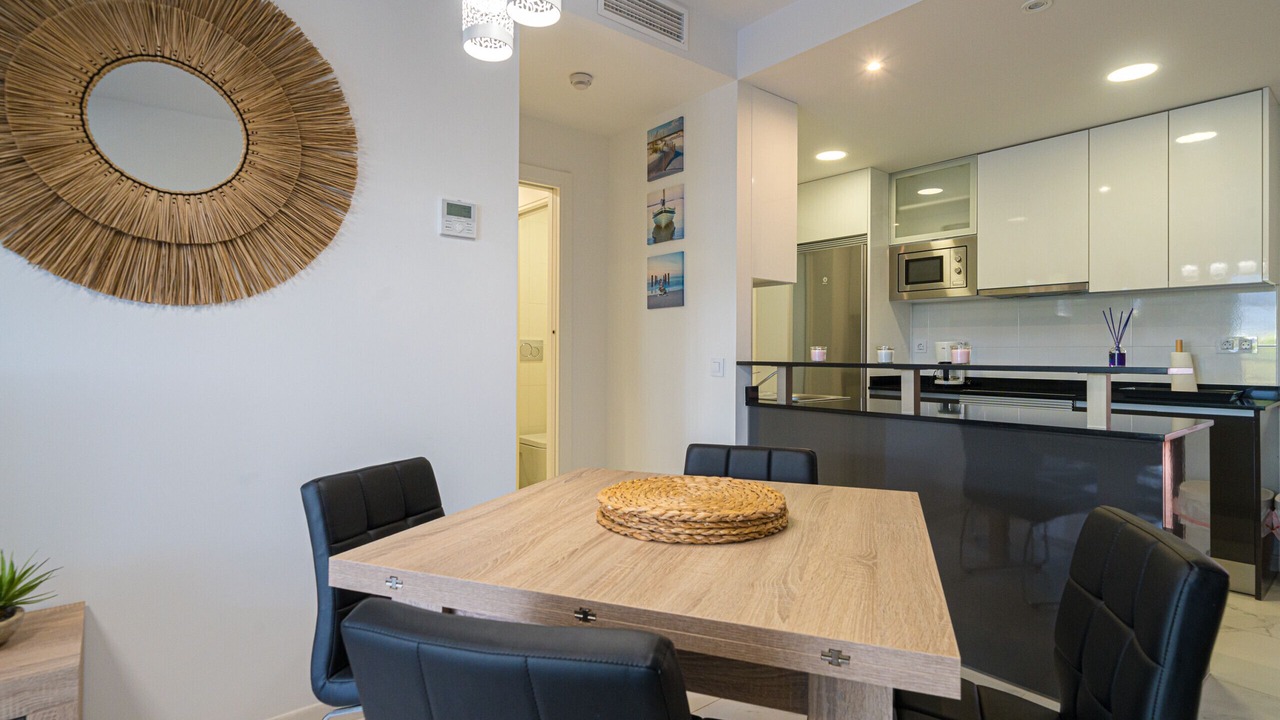 Photo of Livingroom in Mar de Pulpi