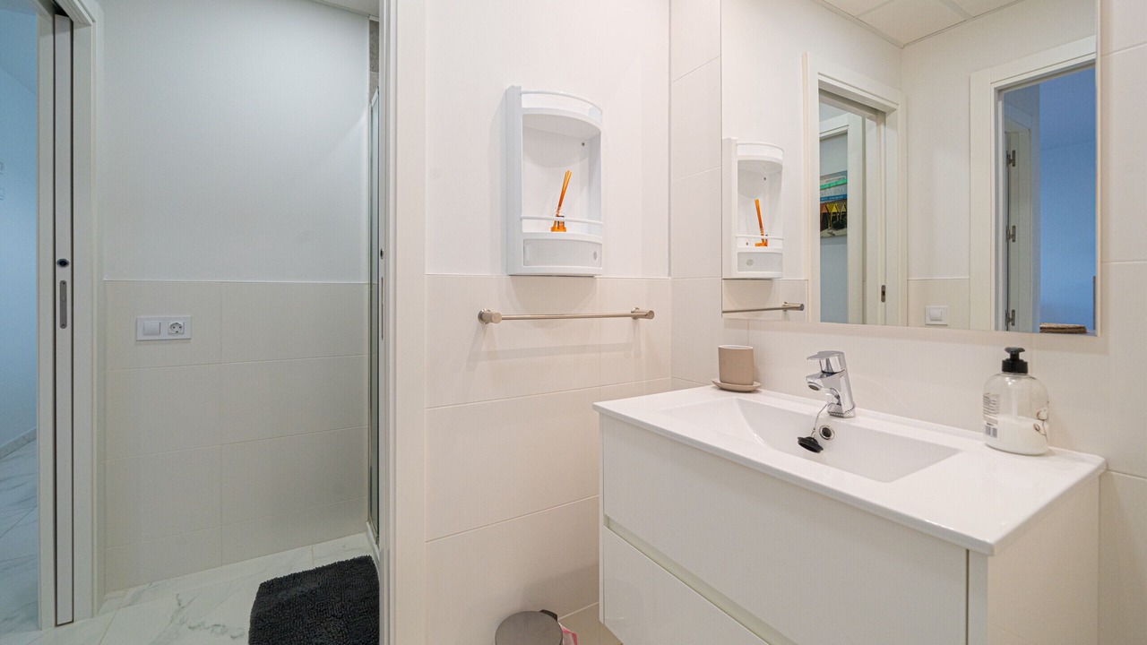Photo of Bathroom in Mar de Pulpi