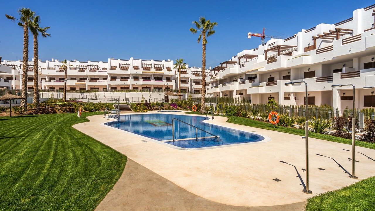 Photo of Outdoor in Mar de Pulpi