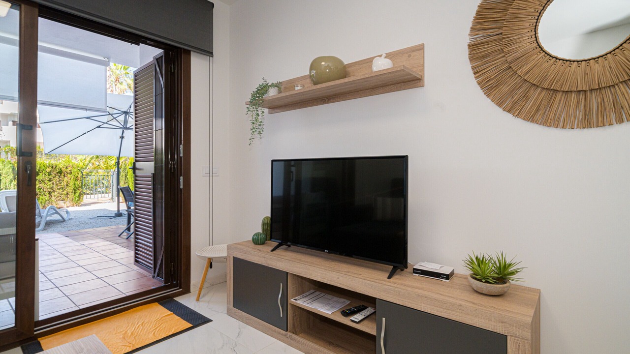 Photo of Livingroom in Mar de Pulpi