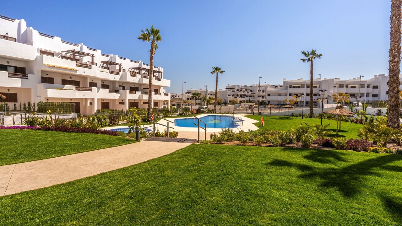 Photo of Outdoor in Mar de Pulpi