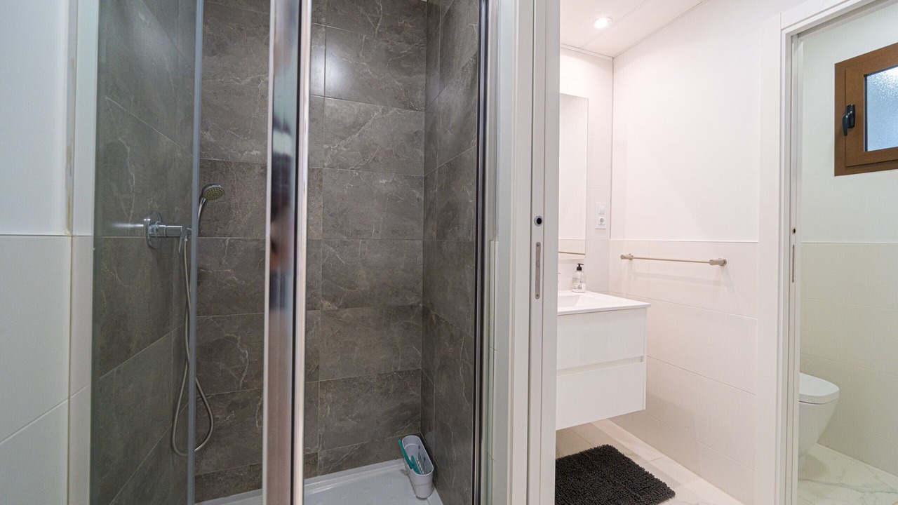 Photo of Bathroom in Mar de Pulpi