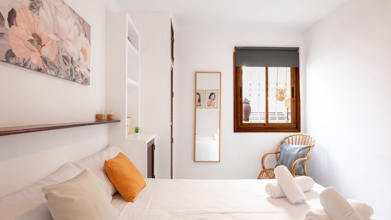 Photo of Bedroom in Abades