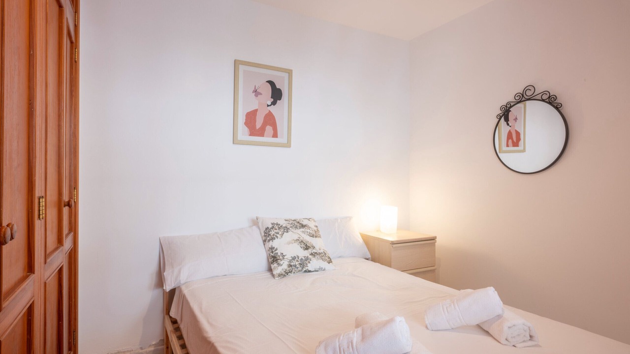 Photo of Bedroom in Abades