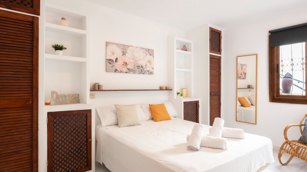 Photo of Bedroom in Abades
