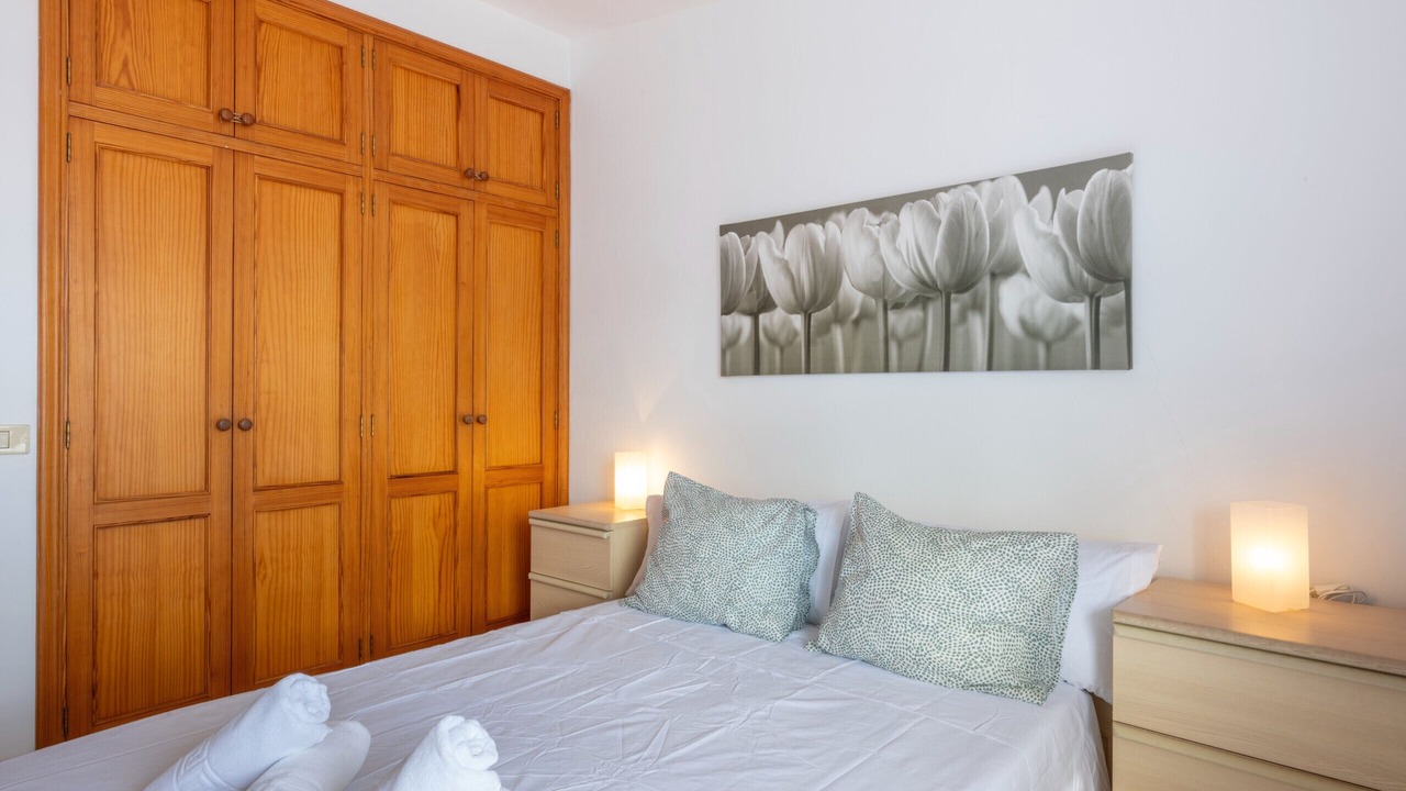 Photo of Bedroom in Abades
