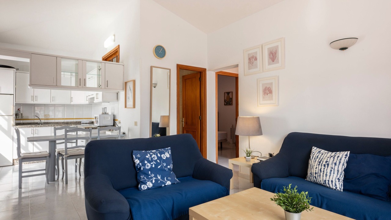 Photo of Livingroom in Abades