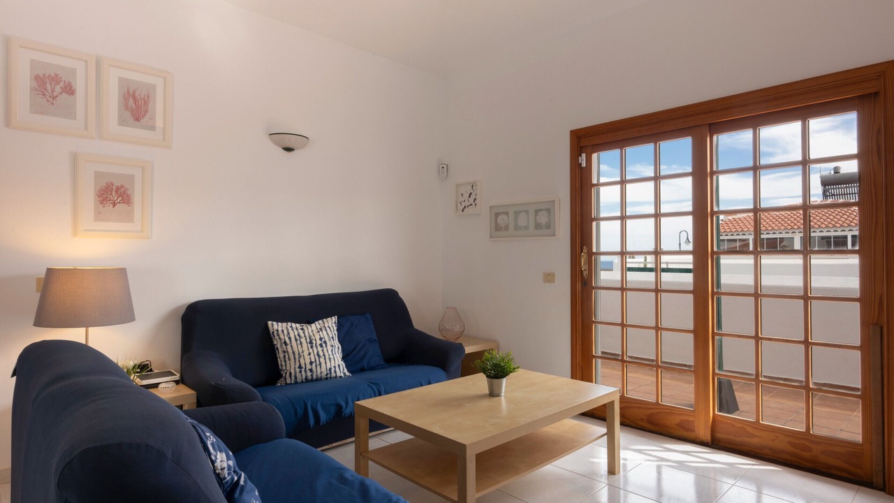 Photo of Livingroom in Abades