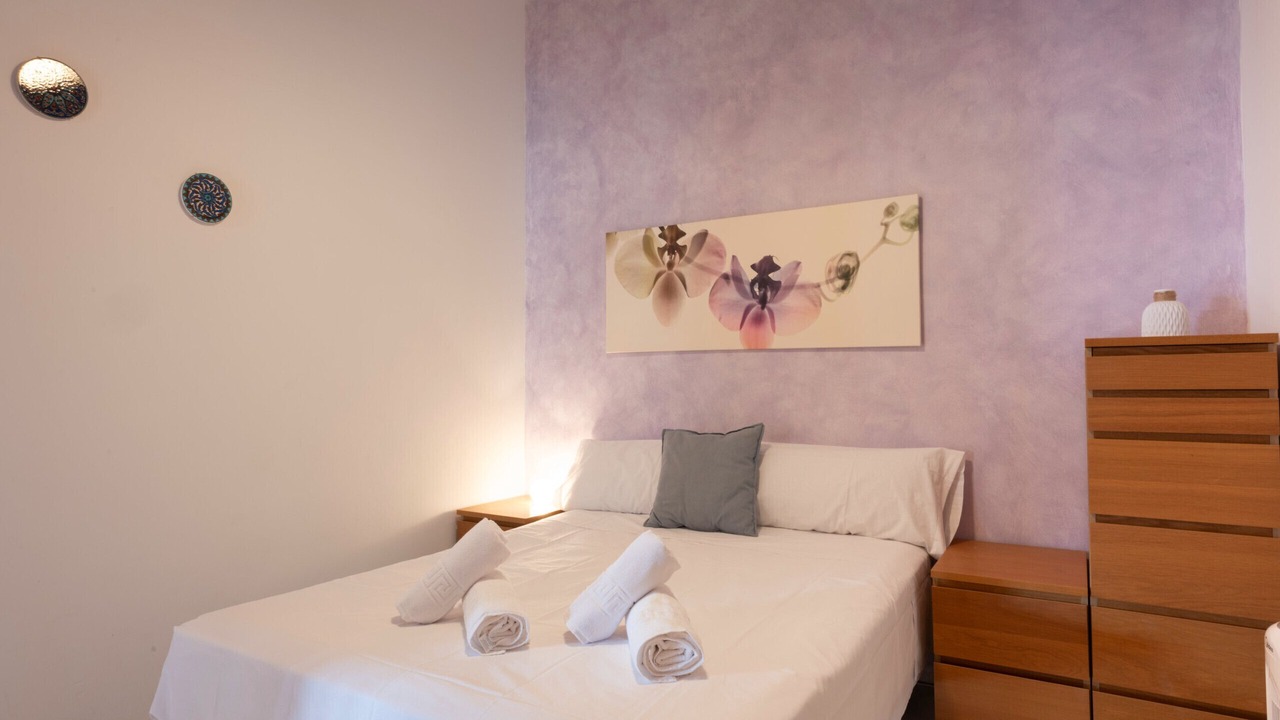 Photo of Bedroom in Abades