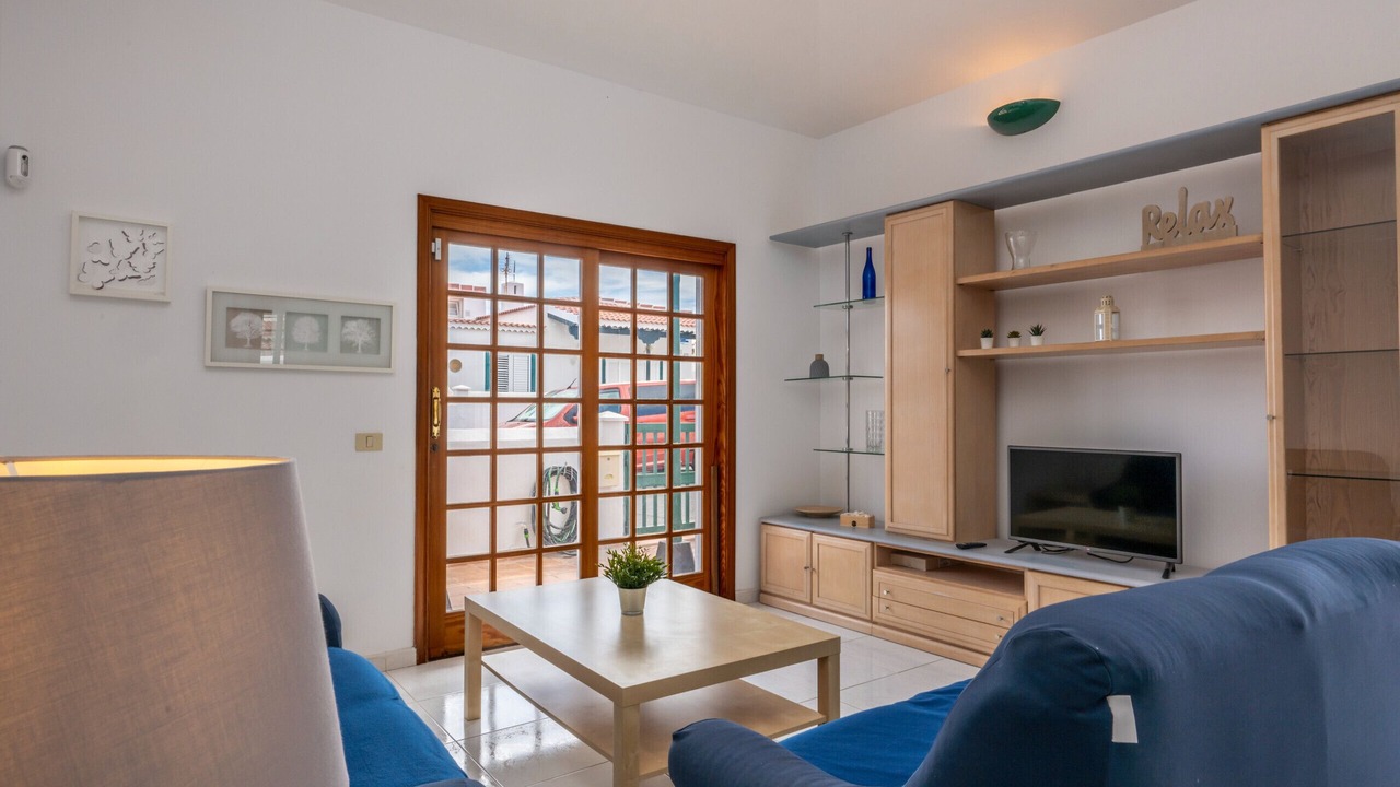 Photo of Livingroom in Abades