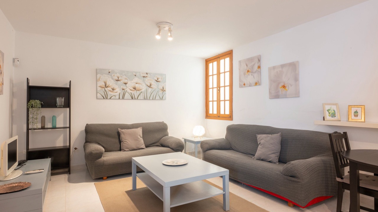 Photo of Livingroom in Abades
