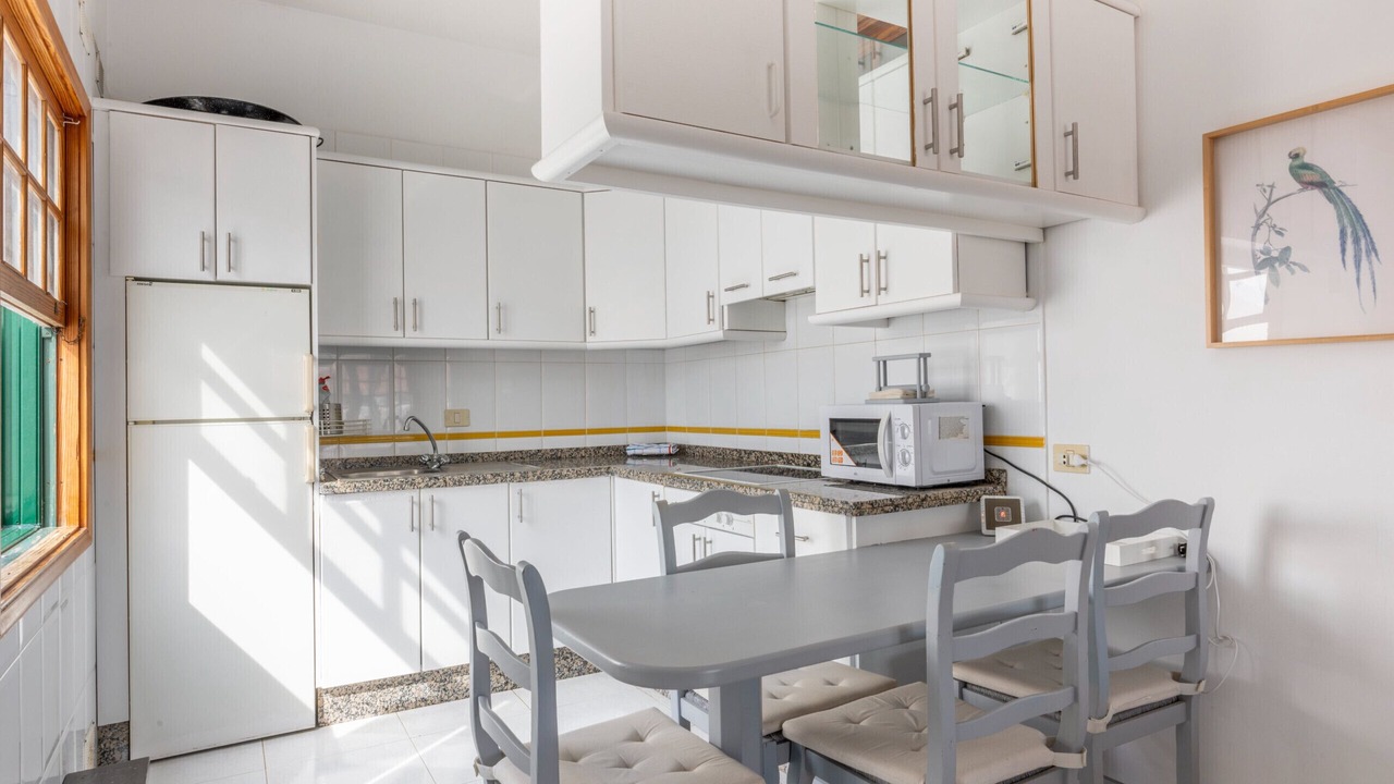 Photo of Kitchen in Abades