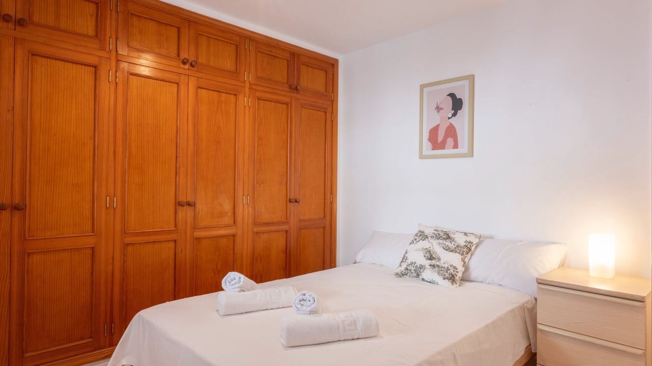 Photo of Bedroom in Abades
