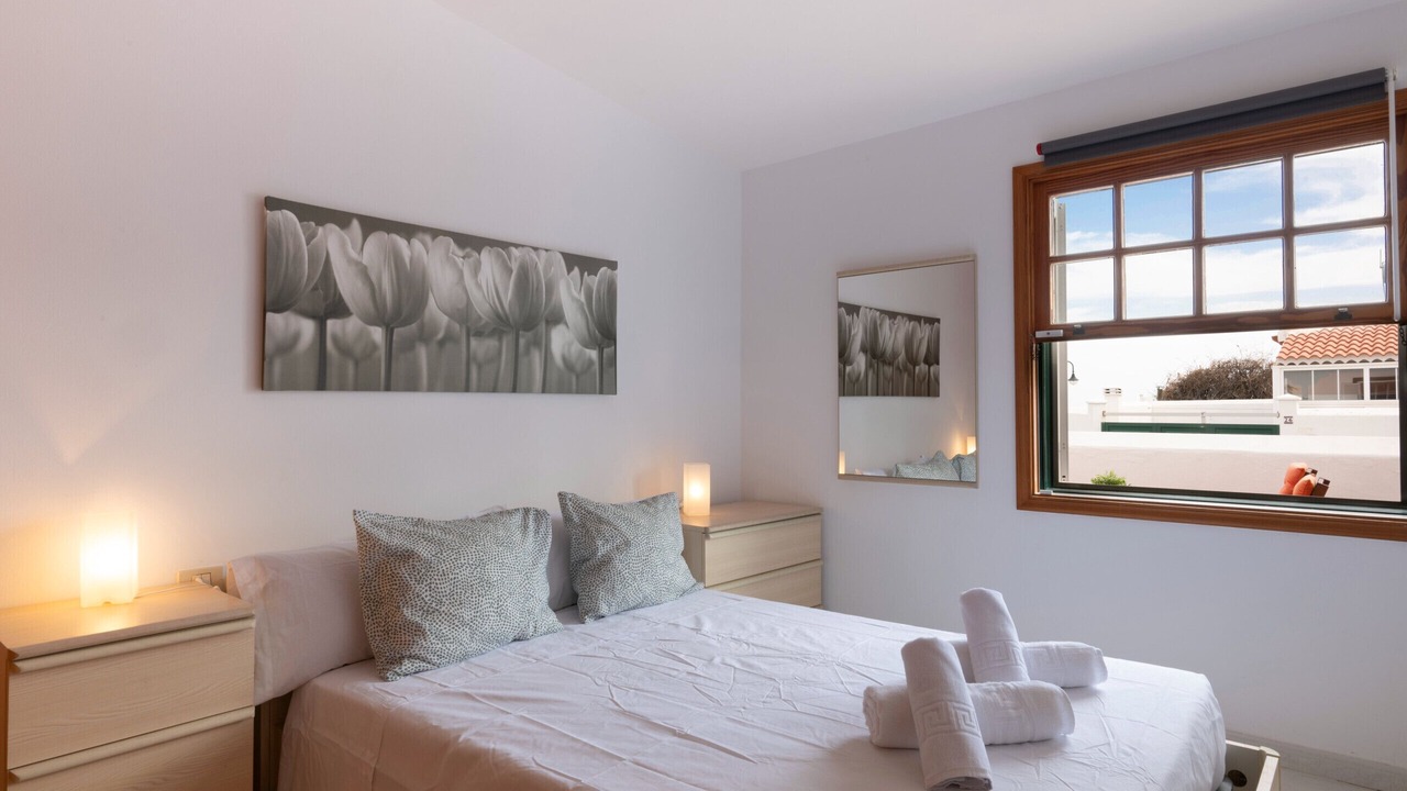 Photo of Bedroom in Abades