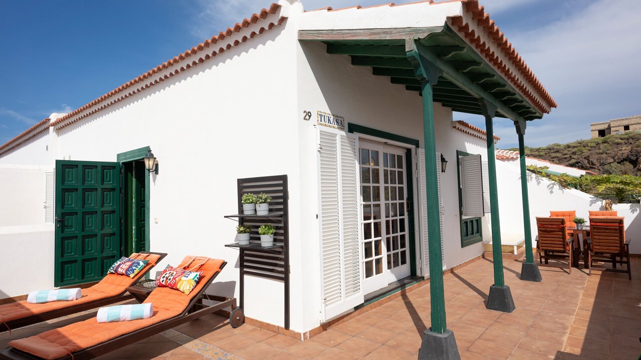 Photo of Outdoor in Abades