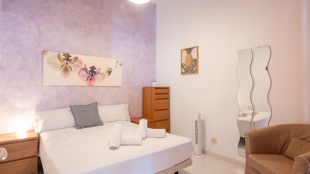 Photo of Bedroom in Abades