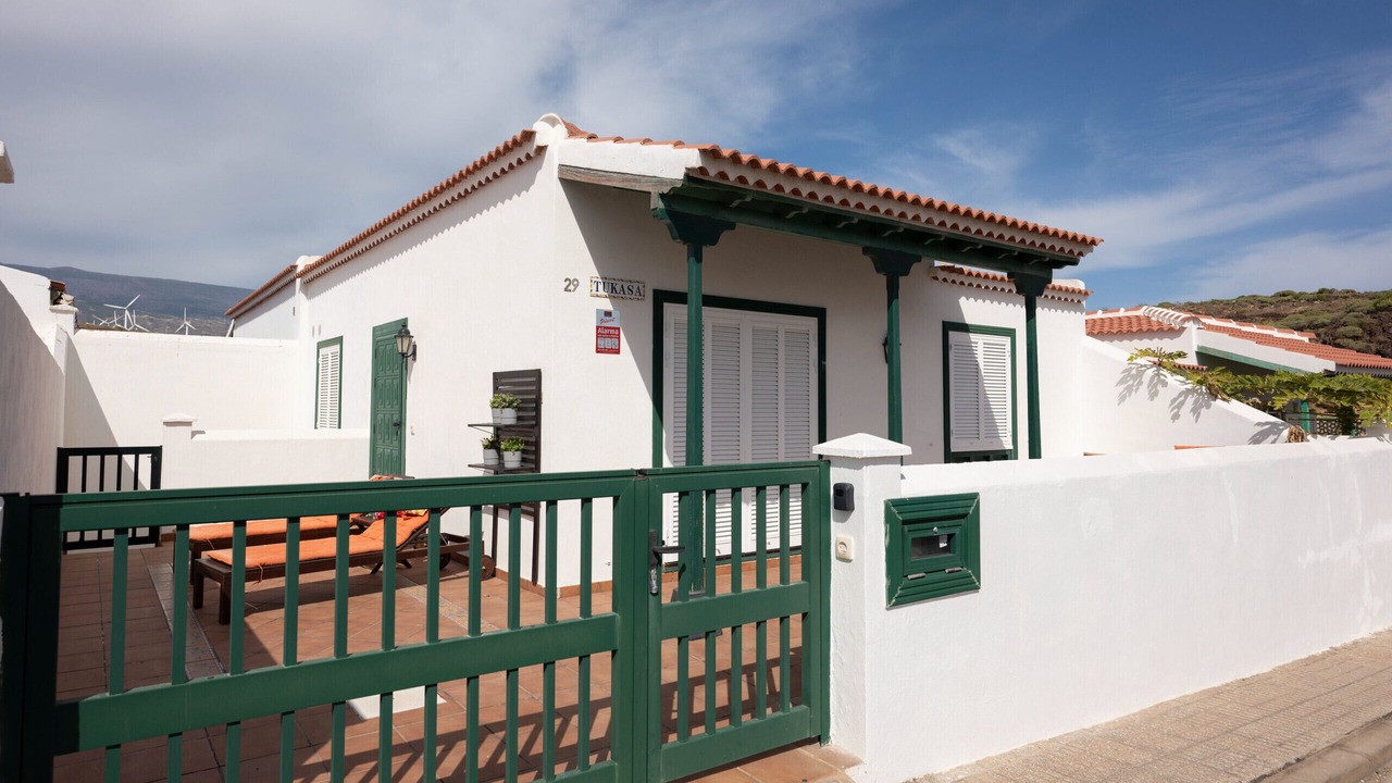 Photo of Outdoor in Abades
