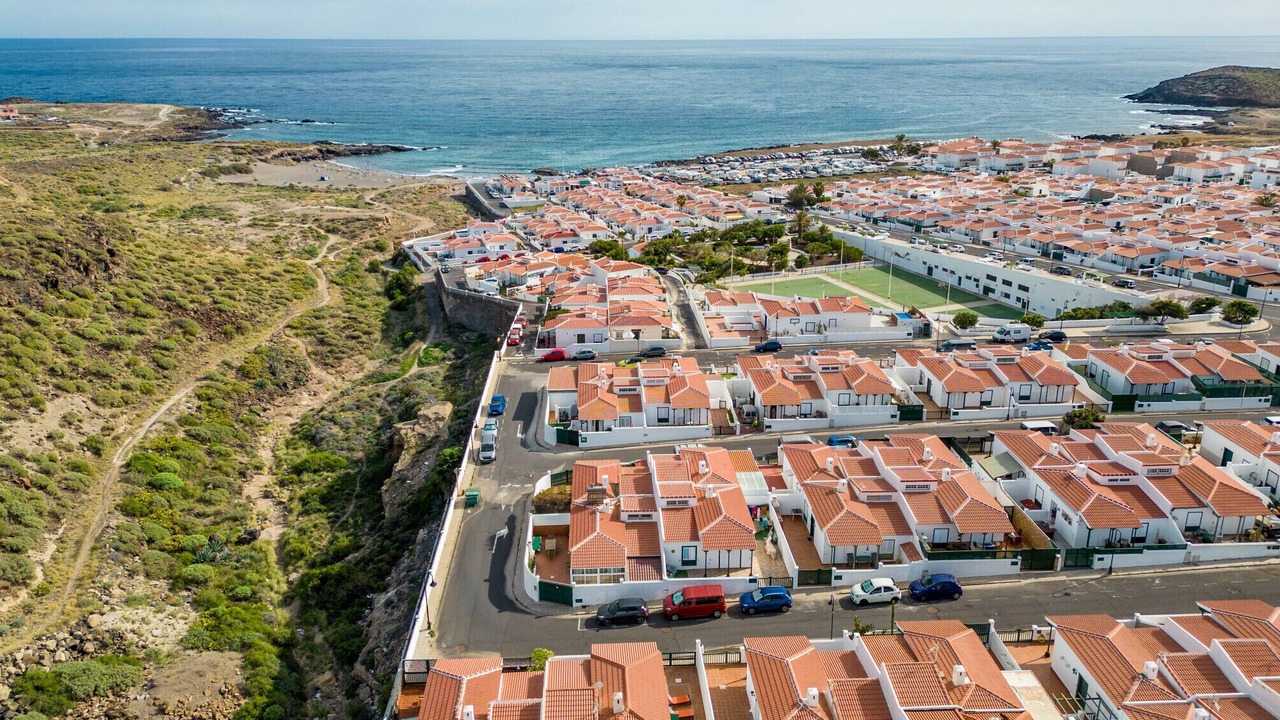 Photo of Outdoor in Abades