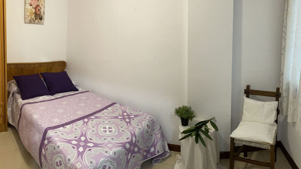 Photo of Bedroom in Noja