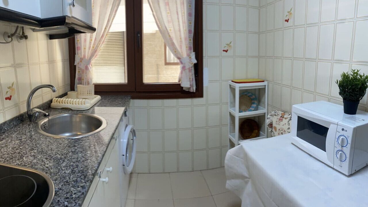 Photo of Kitchen in Noja
