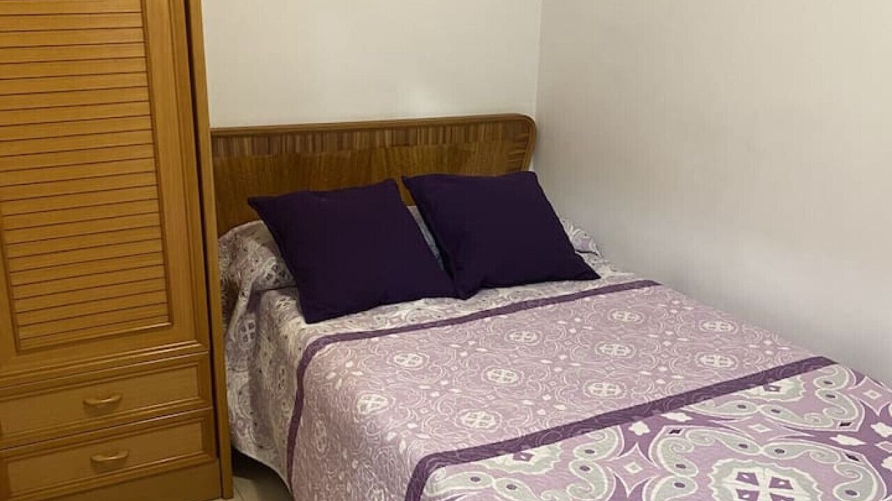 Photo of Bedroom in Noja