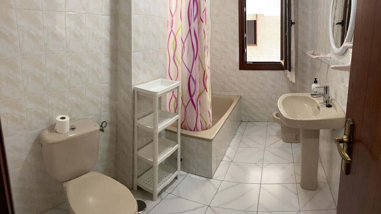 Photo of Bathroom in Noja