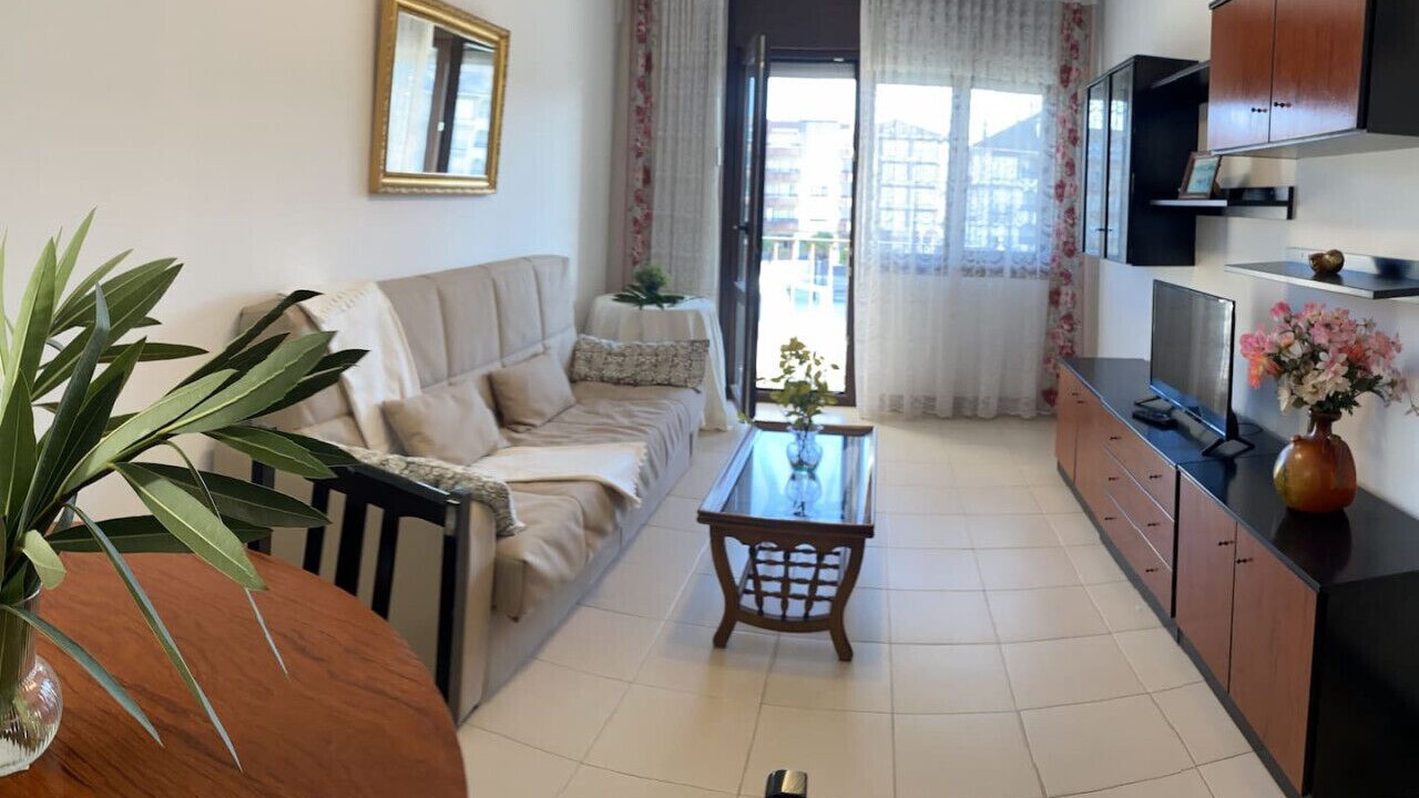Photo of Livingroom in Noja