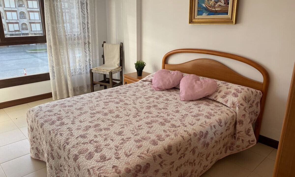 Photo of Bedroom in Noja