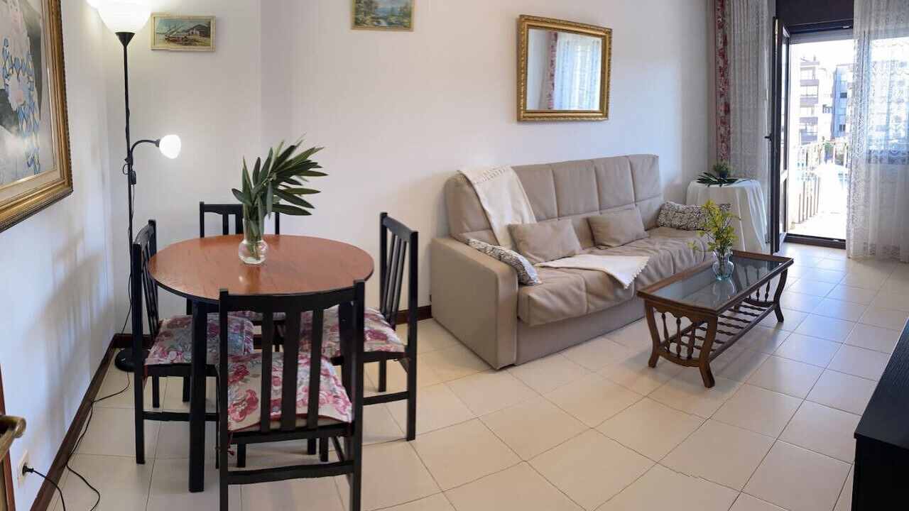 Photo of Livingroom in Noja