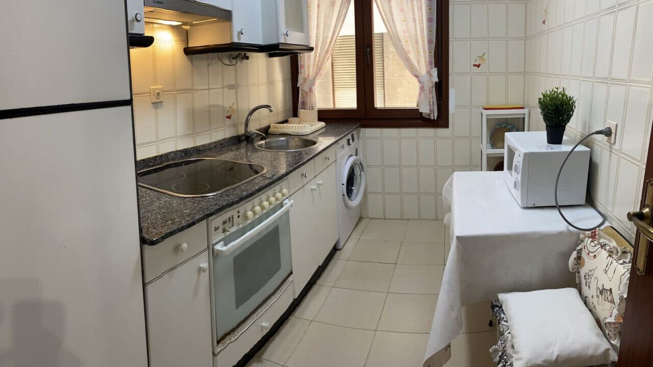 Photo of Kitchen in Noja