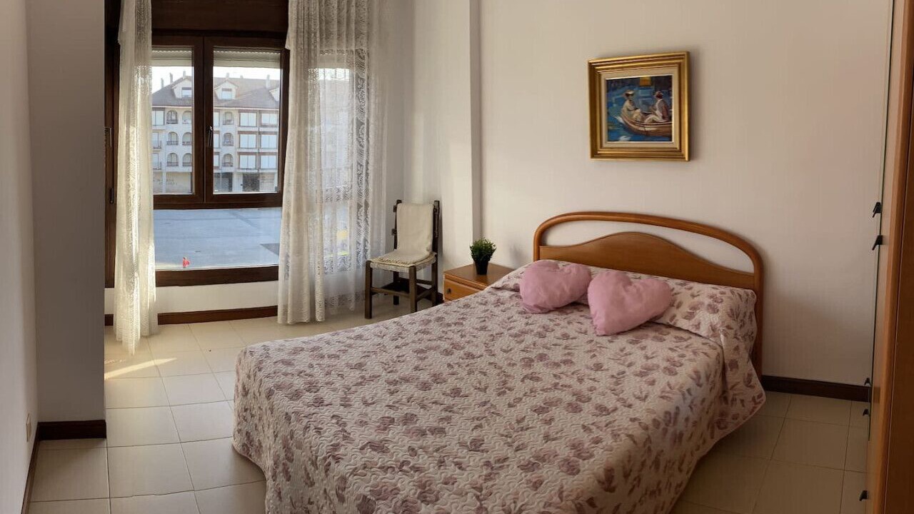 Photo of Bedroom in Noja