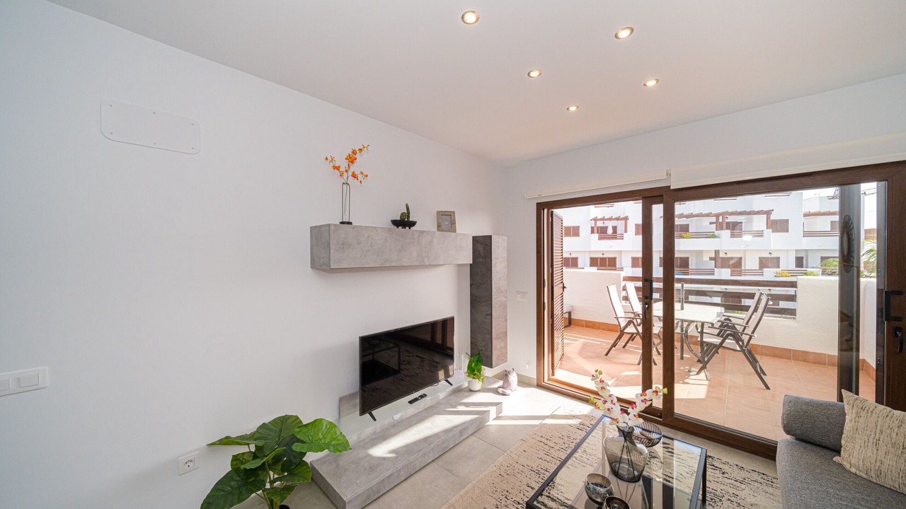 Photo of Livingroom in Mar de Pulpi
