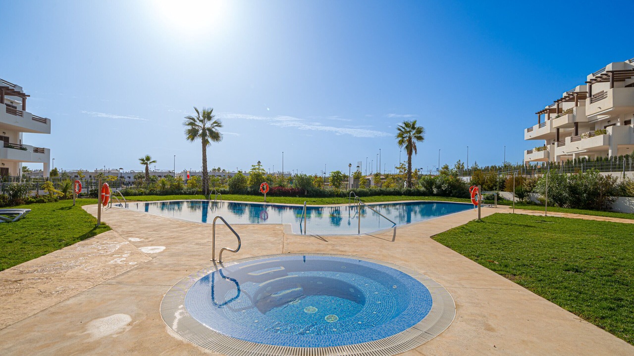 Photo of Outdoor in Mar de Pulpi