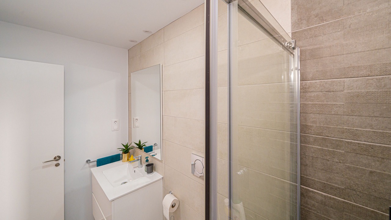 Photo of Bathroom in Mar de Pulpi