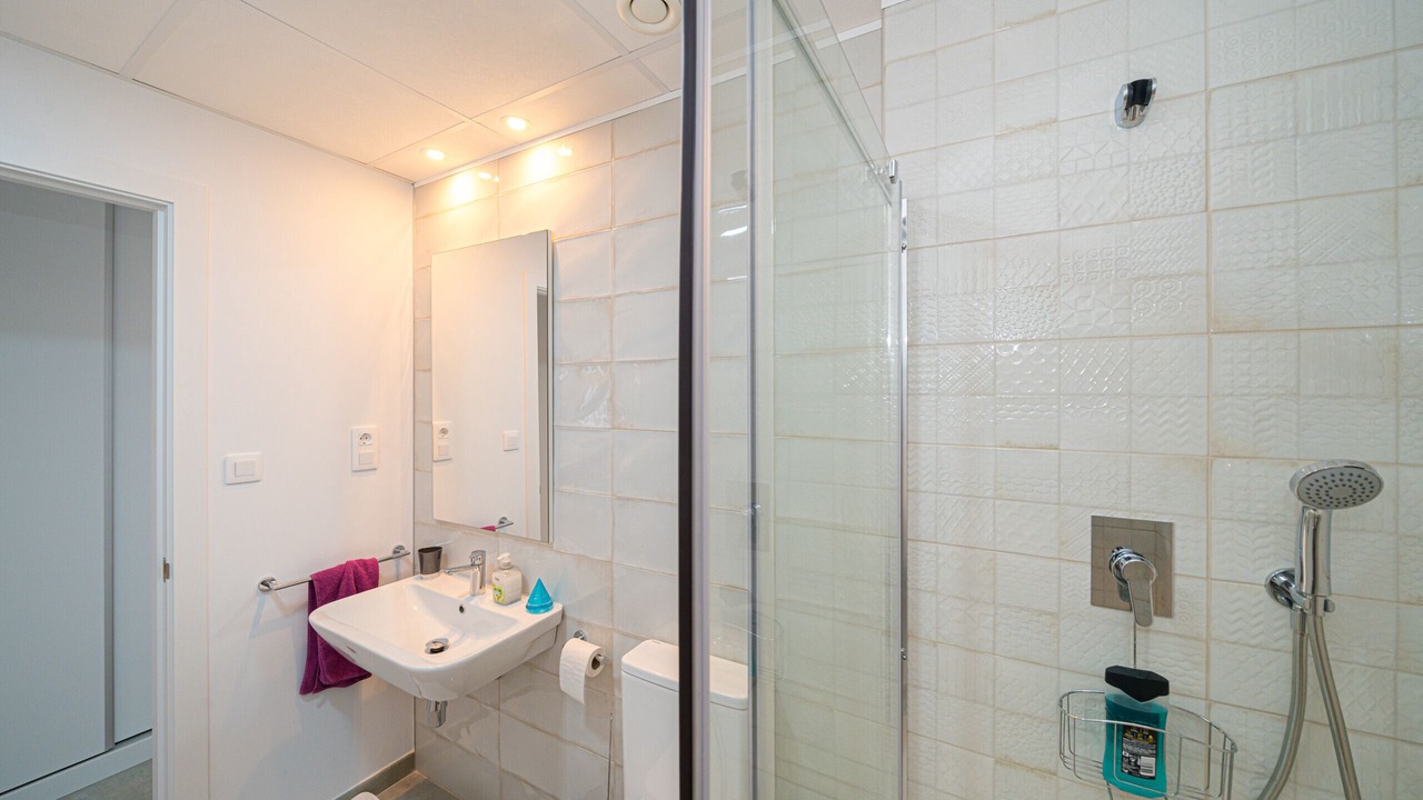 Photo of Bathroom in Mar de Pulpi