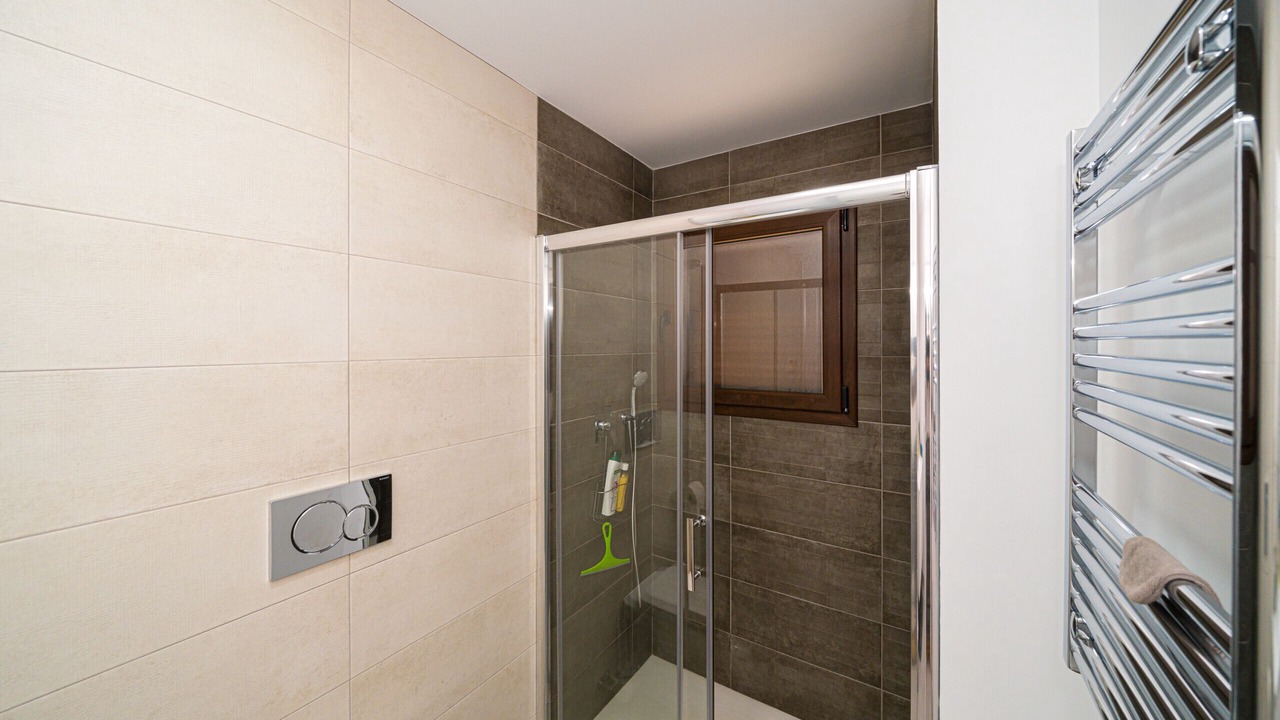 Photo of Bathroom in Mar de Pulpi