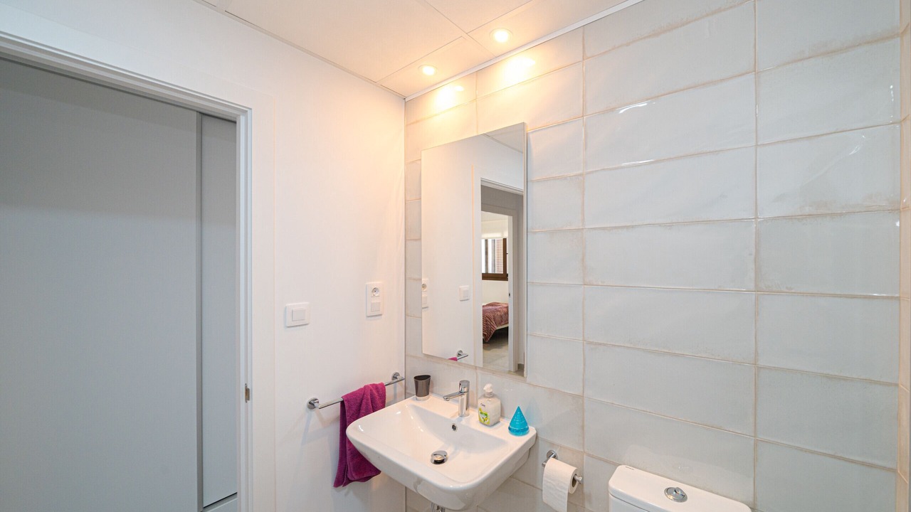 Photo of Bathroom in Mar de Pulpi