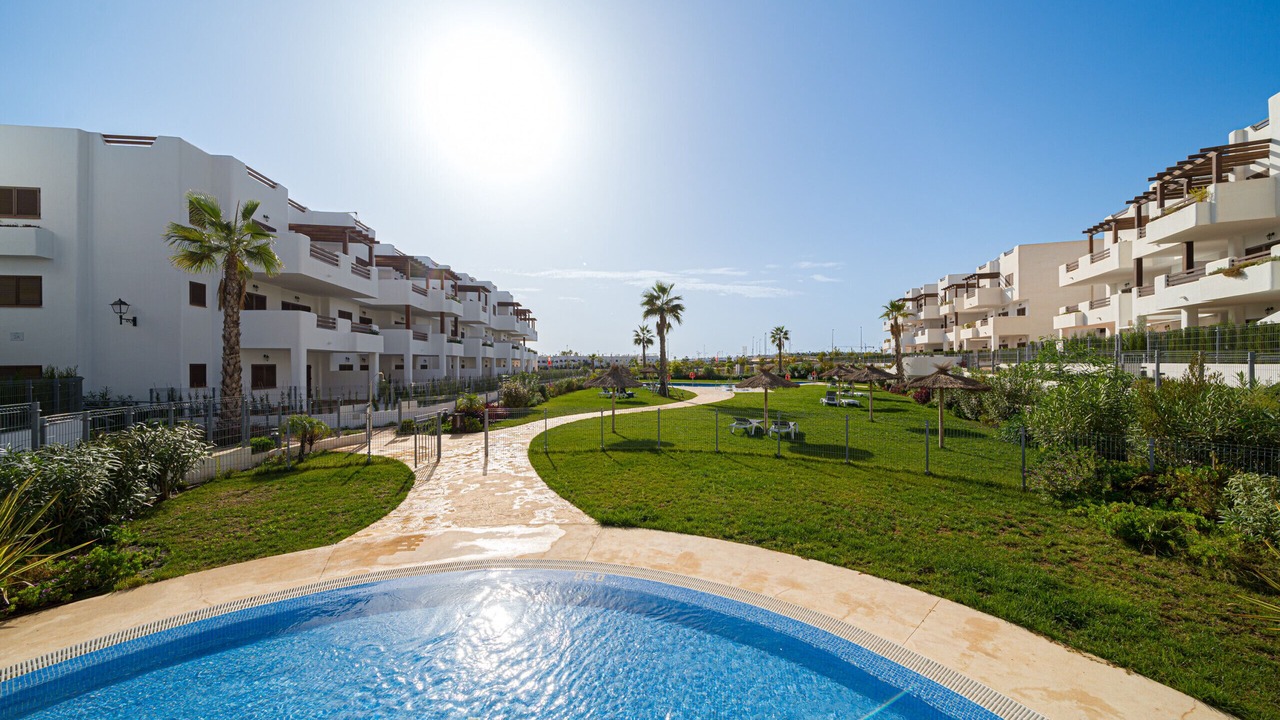 Photo of Outdoor in Mar de Pulpi