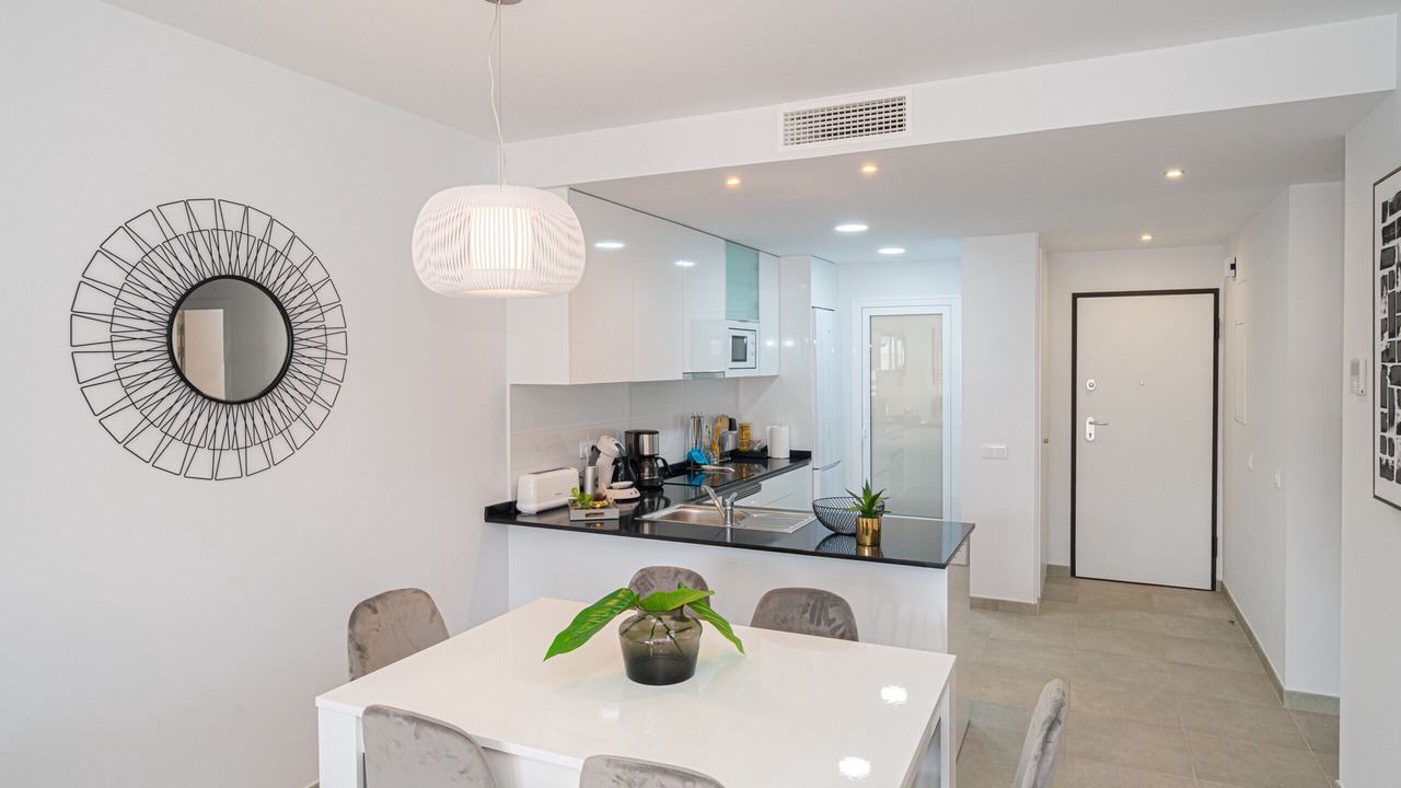 Photo of Livingroom in Mar de Pulpi