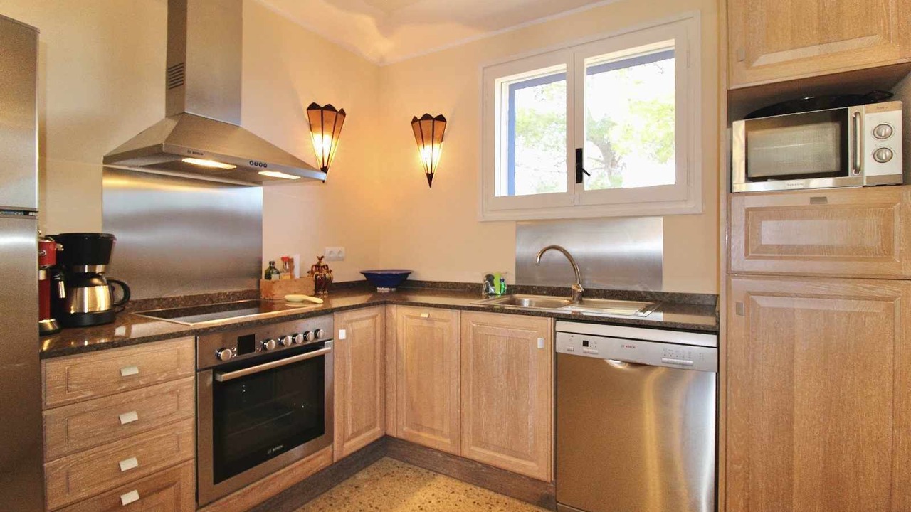 Photo of Kitchen in Roques Daurades