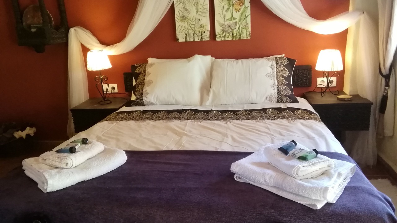 Photo of Bedroom in Gaucin