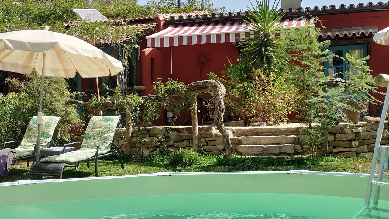 Photo of Outdoor in Gaucin