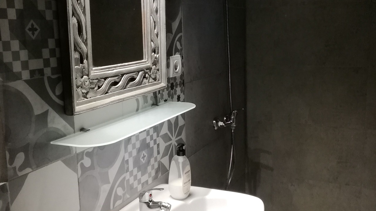 Photo of Bathroom in Gaucin