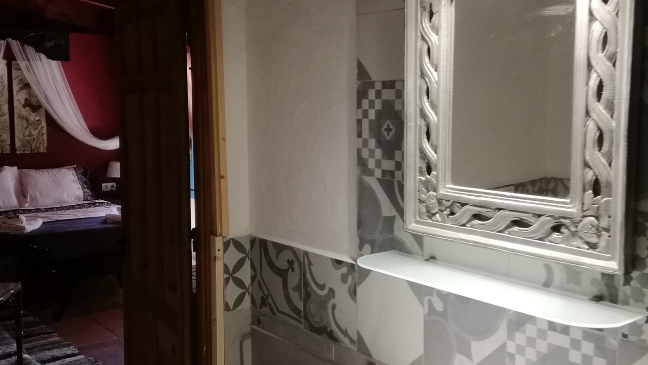 Photo of Bathroom in Gaucin