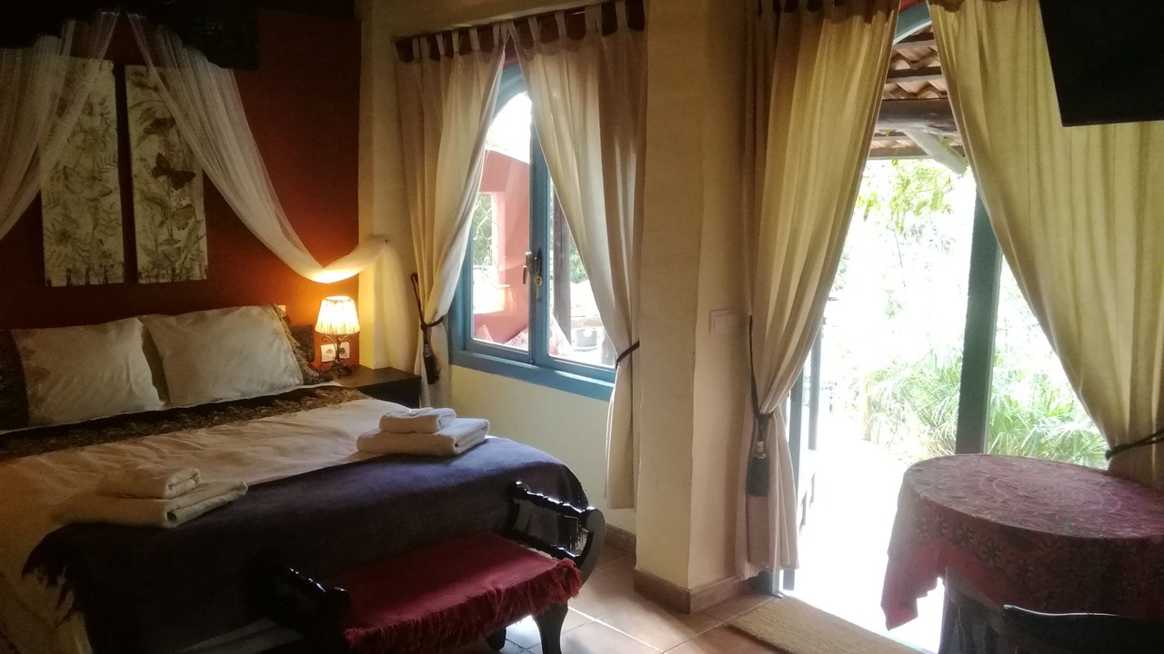 Photo of Bedroom in Gaucin