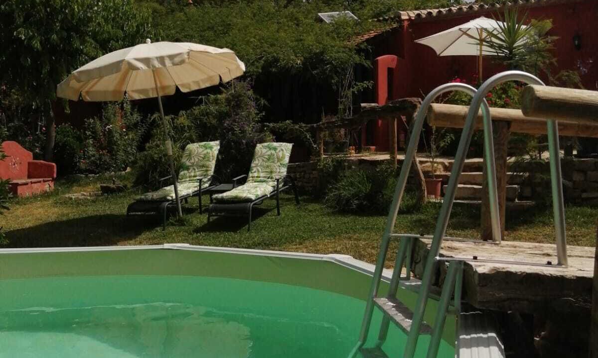 Photo of Outdoor in Gaucin