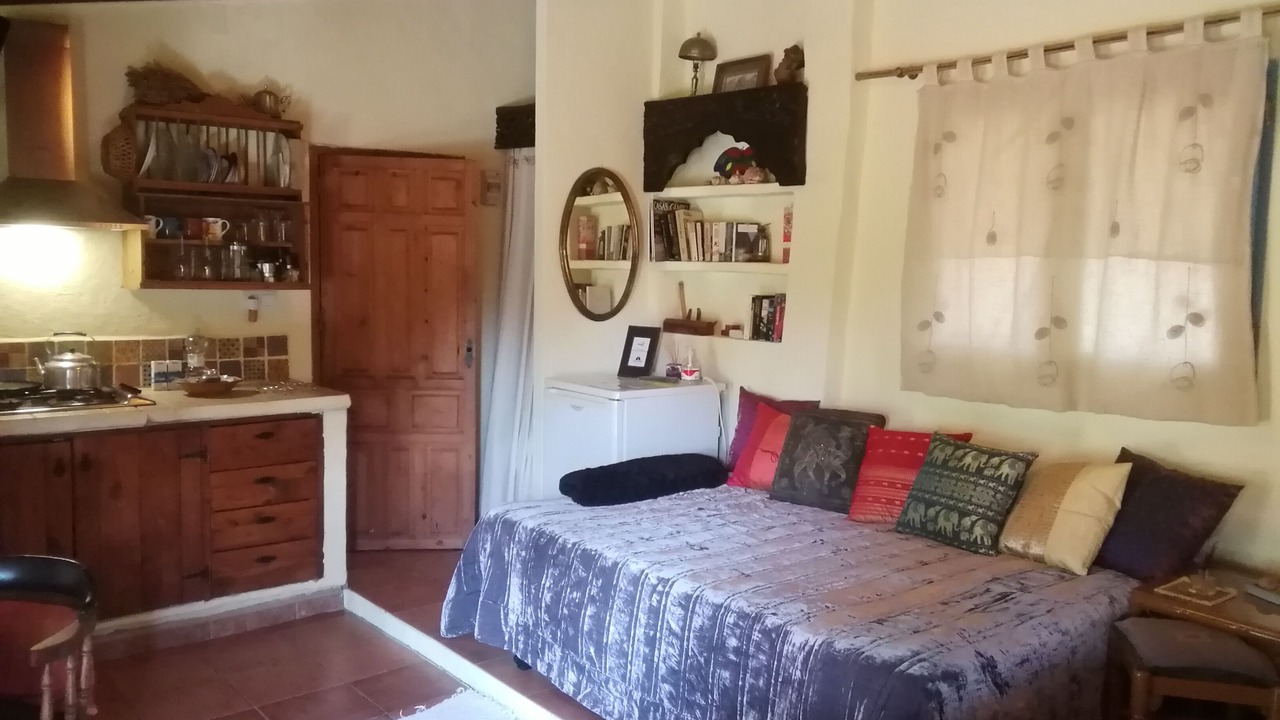 Photo of Bedroom in Gaucin