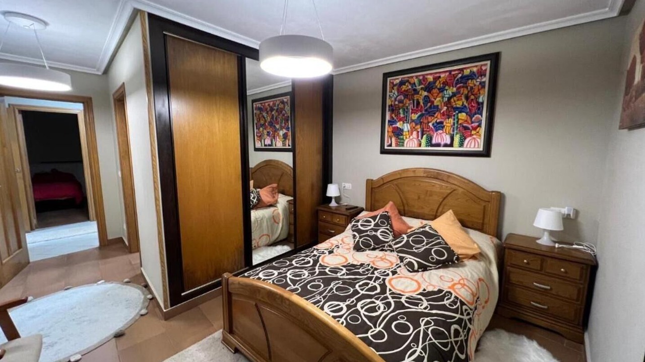 Photo of Bedroom in Suegos