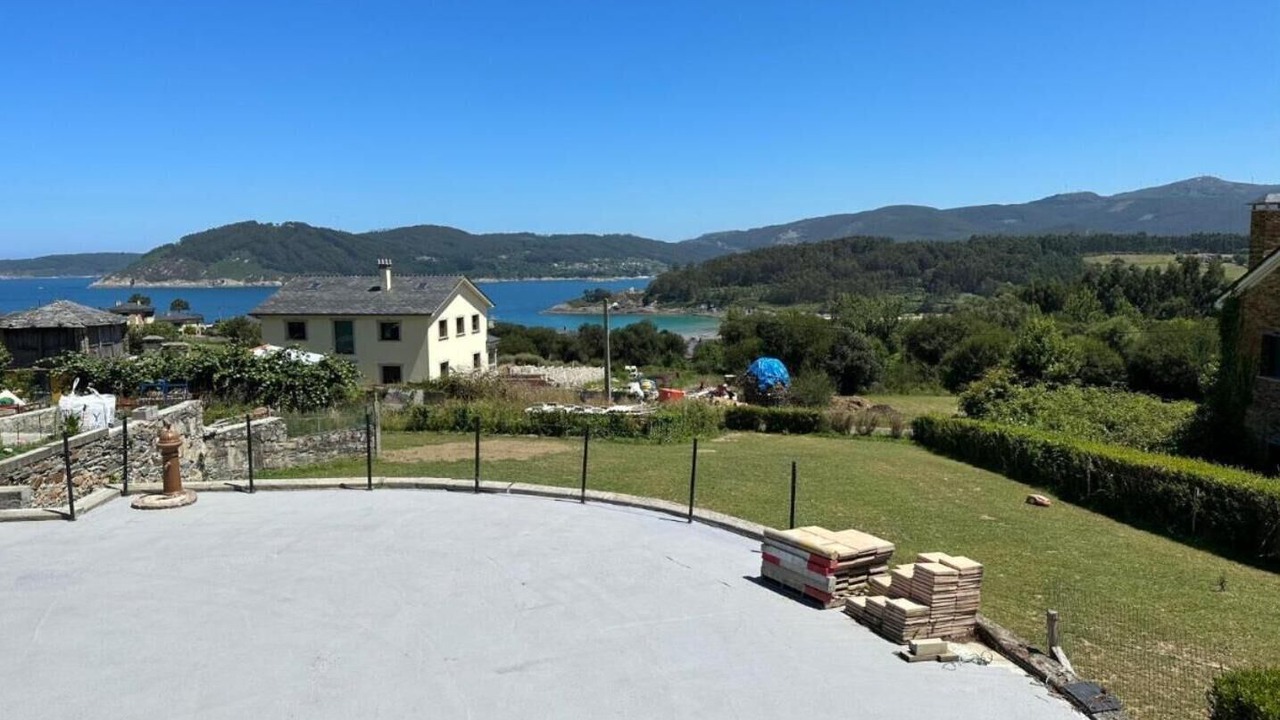 Photo of Outdoor in Suegos