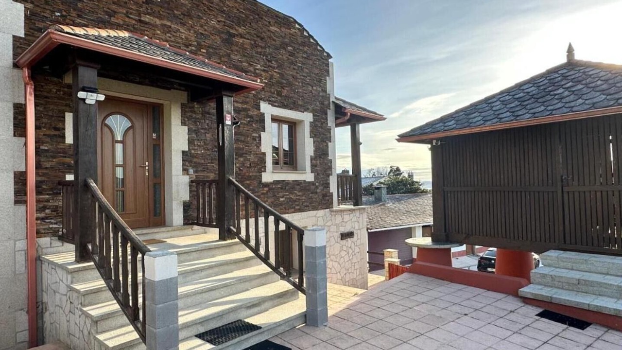 Photo of Outdoor in Suegos